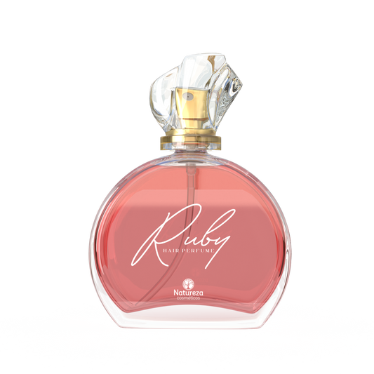 Natureza Cosmeticos - Ruby Hair Perfume (50ml)