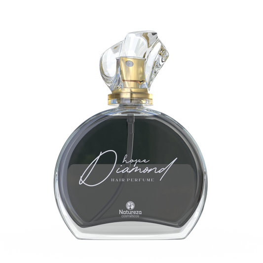 Natureza Cosmeticos - Hope Diamond Hair Perfume (50ml)