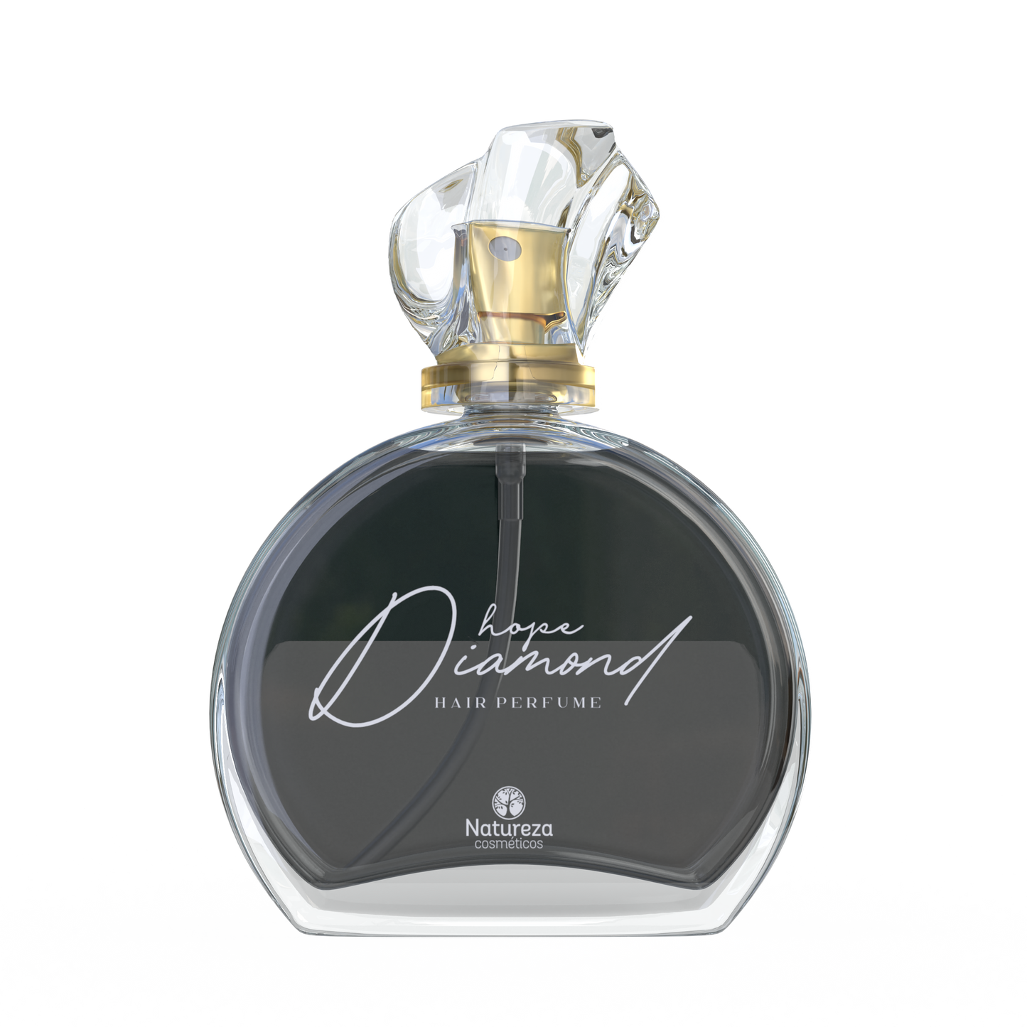 Natureza Cosmeticos - Hope Diamond Hair Perfume (50ml)